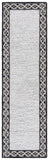 safavieh clearance pine pne501h charcoal rug