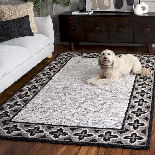 safavieh clearance pine pne501h charcoal rug