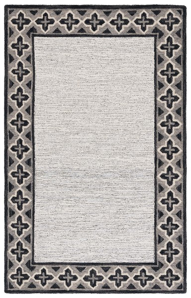 safavieh clearance pine pne501h charcoal rug