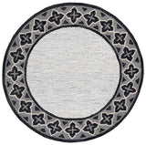 safavieh clearance pine pne501h charcoal rug