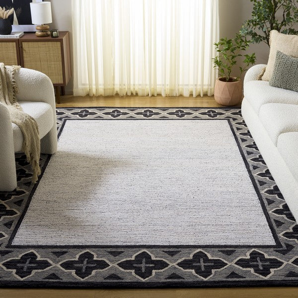 safavieh clearance pine pne501h charcoal rug