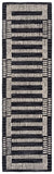 safavieh clearance pine pne502h charcoal rug