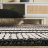 safavieh clearance pine pne502h charcoal rug