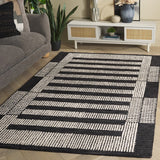 safavieh clearance pine pne502h charcoal rug