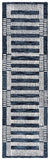safavieh clearance pine pne502n navy rug