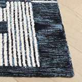 safavieh clearance pine pne502n navy rug