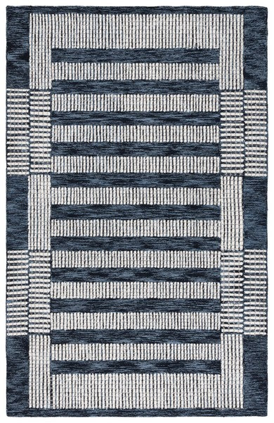 safavieh clearance pine pne502n navy rug