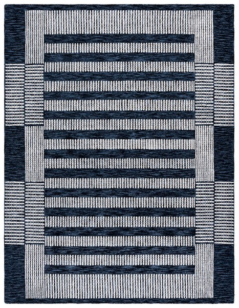safavieh clearance pine pne502n navy rug