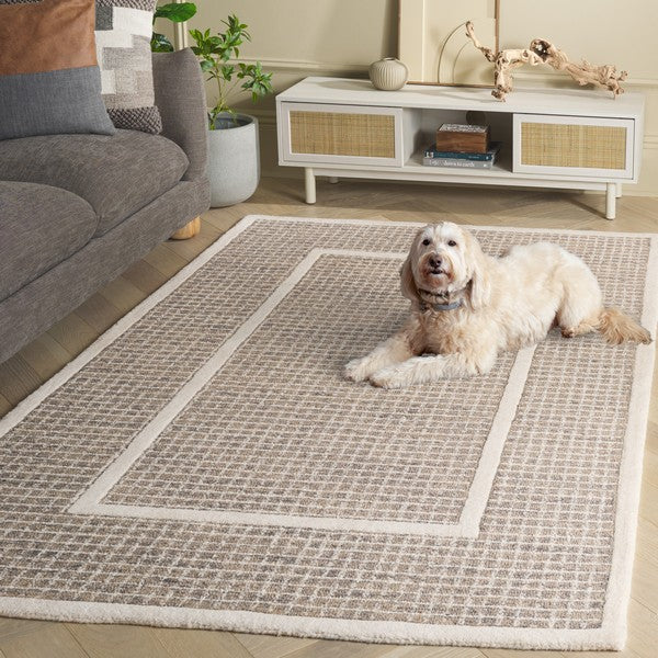 safavieh clearance pine pne503f grey rug