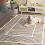 safavieh clearance pine pne503f grey rug