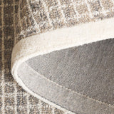 safavieh clearance pine pne503f grey rug