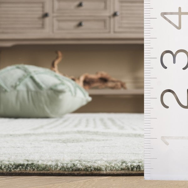 safavieh clearance pine pne601w sage rug