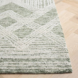 safavieh clearance pine pne601w sage rug