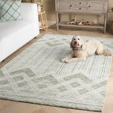 safavieh clearance pine pne601w sage rug