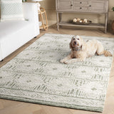 safavieh clearance pine pne603y green rug