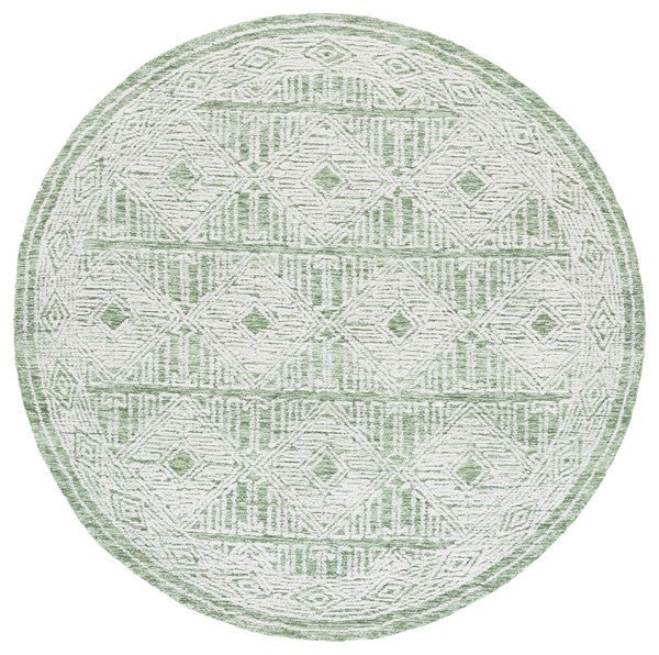 safavieh clearance pine pne603y green rug