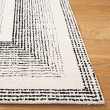 safavieh clearance pine pne604z black rug