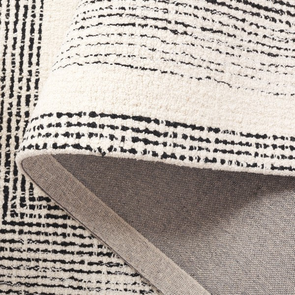 safavieh clearance pine pne604z black rug