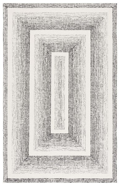 safavieh clearance pine pne604z black rug