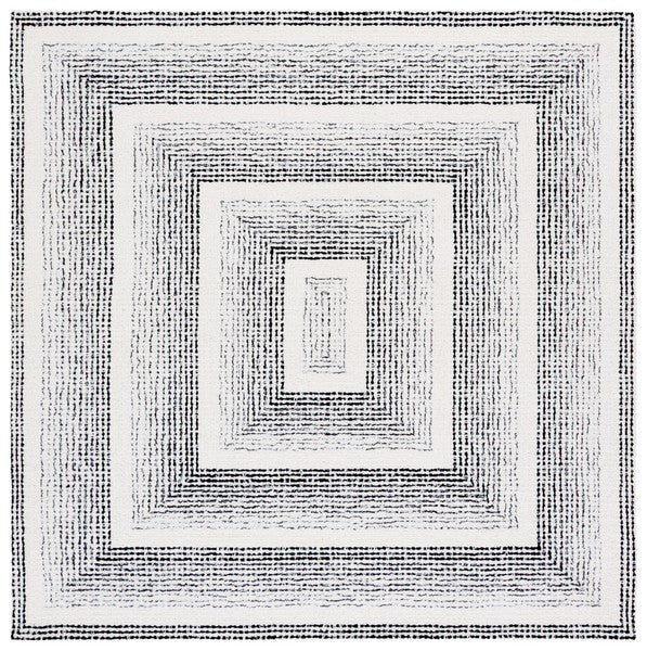 safavieh clearance pine pne604z black rug