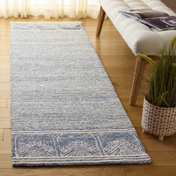 safavieh clearance pine pne805m blue rug