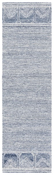 safavieh clearance pine pne805m blue rug