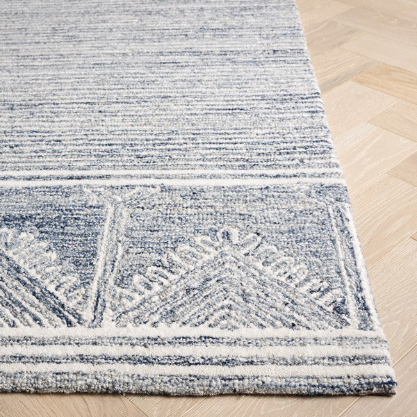 safavieh clearance pine pne805m blue rug
