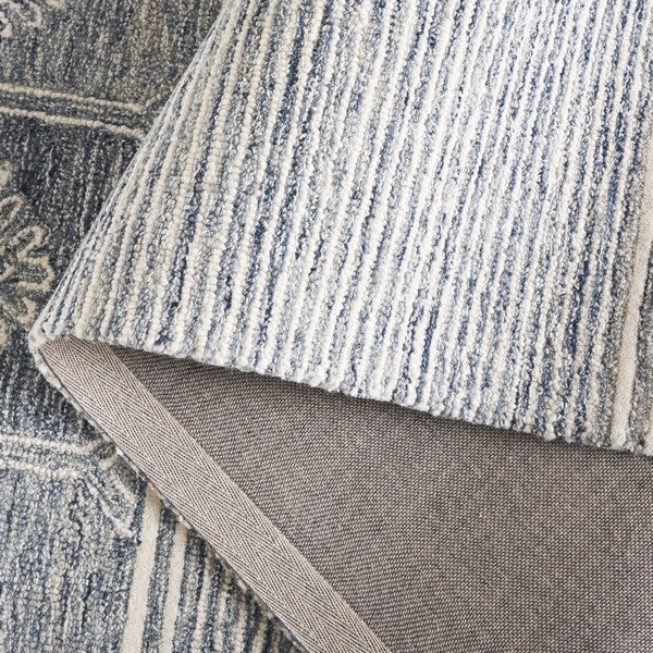 safavieh clearance pine pne805m blue rug