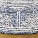 safavieh clearance pine pne805m blue rug