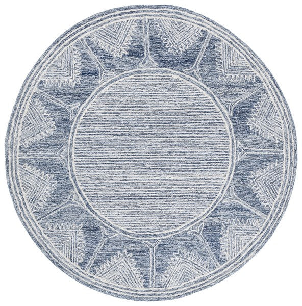 safavieh clearance pine pne805m blue rug