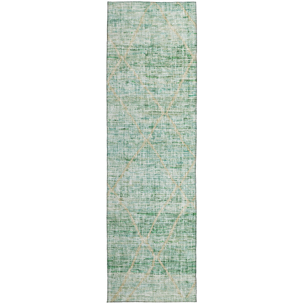 dalyn portico po1 aloe rug