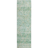 dalyn portico po1 aloe rug