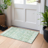 dalyn portico po1 aloe rug