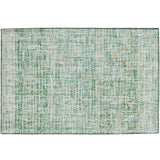 dalyn portico po1 aloe rug