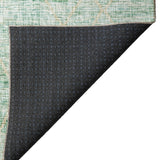 dalyn portico po1 aloe rug