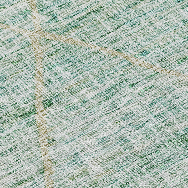 dalyn portico po1 aloe rug