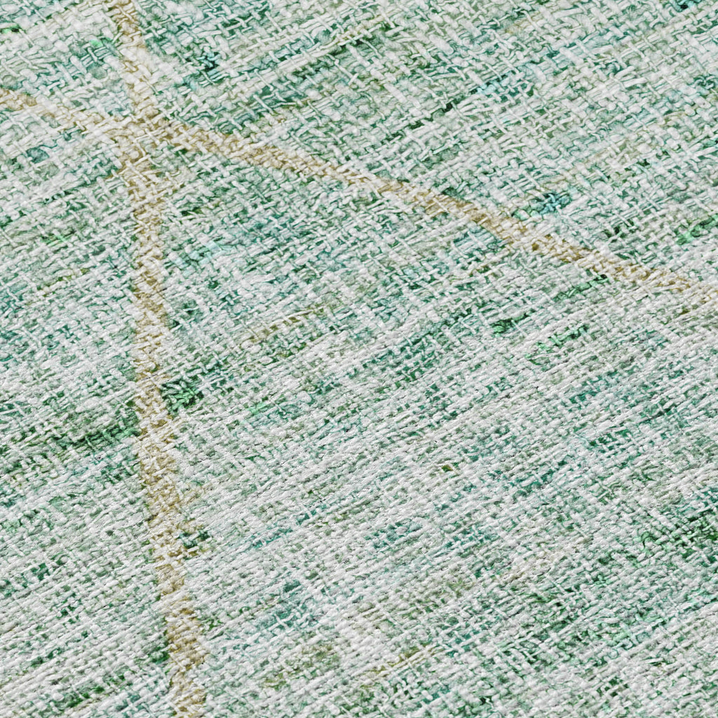dalyn portico po1 aloe rug