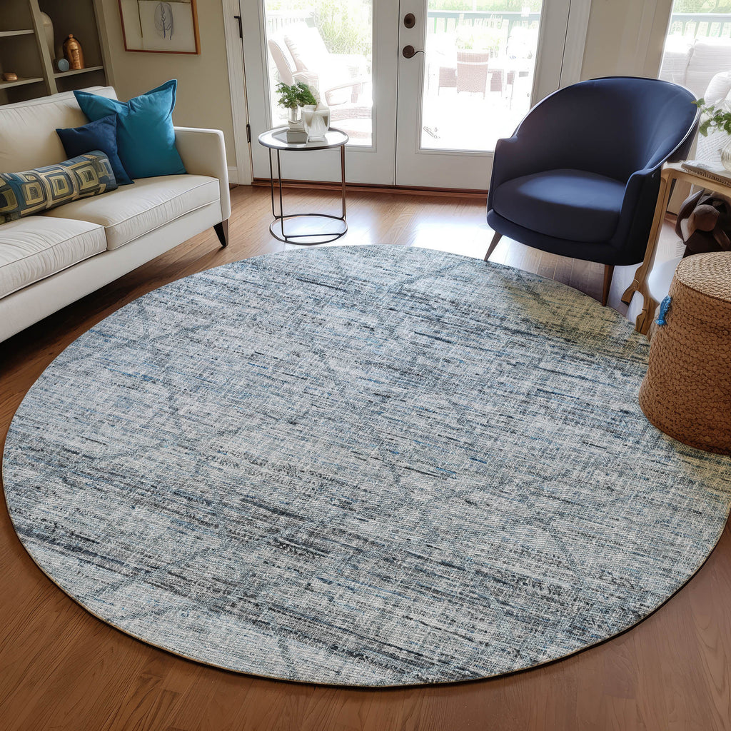 dalyn portico po1 blue rug