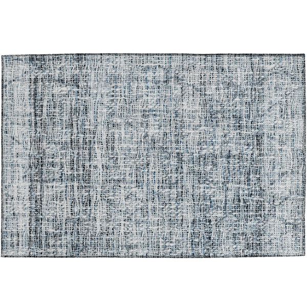 dalyn portico po1 blue rug