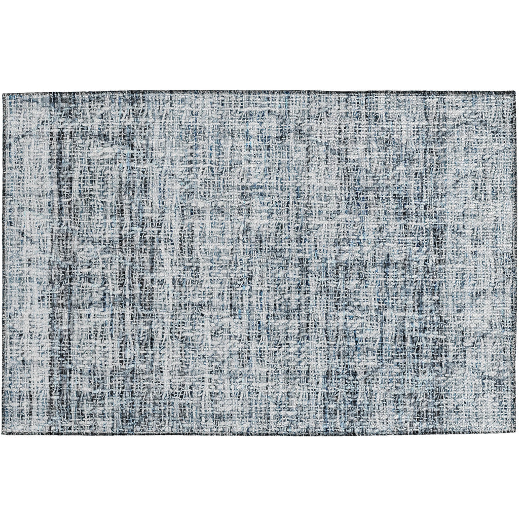 dalyn portico po1 blue rug