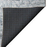 dalyn portico po1 blue rug