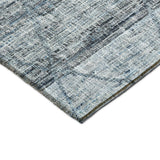 dalyn portico po1 blue rug