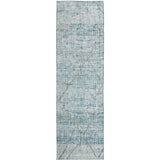 dalyn portico po1 teal rug