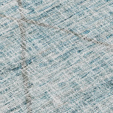 dalyn portico po1 teal rug