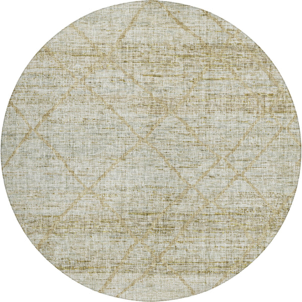 dalyn portico po1 wheat rug