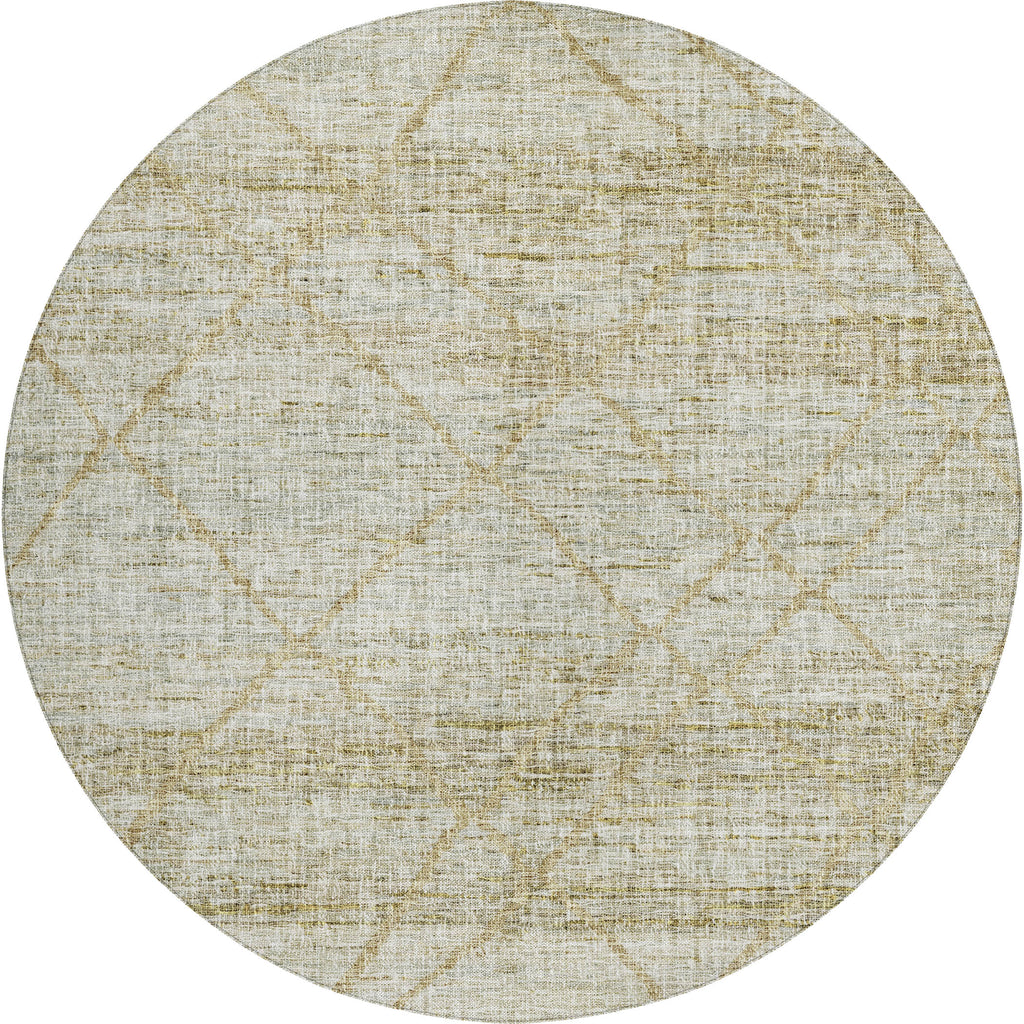 dalyn portico po1 wheat rug