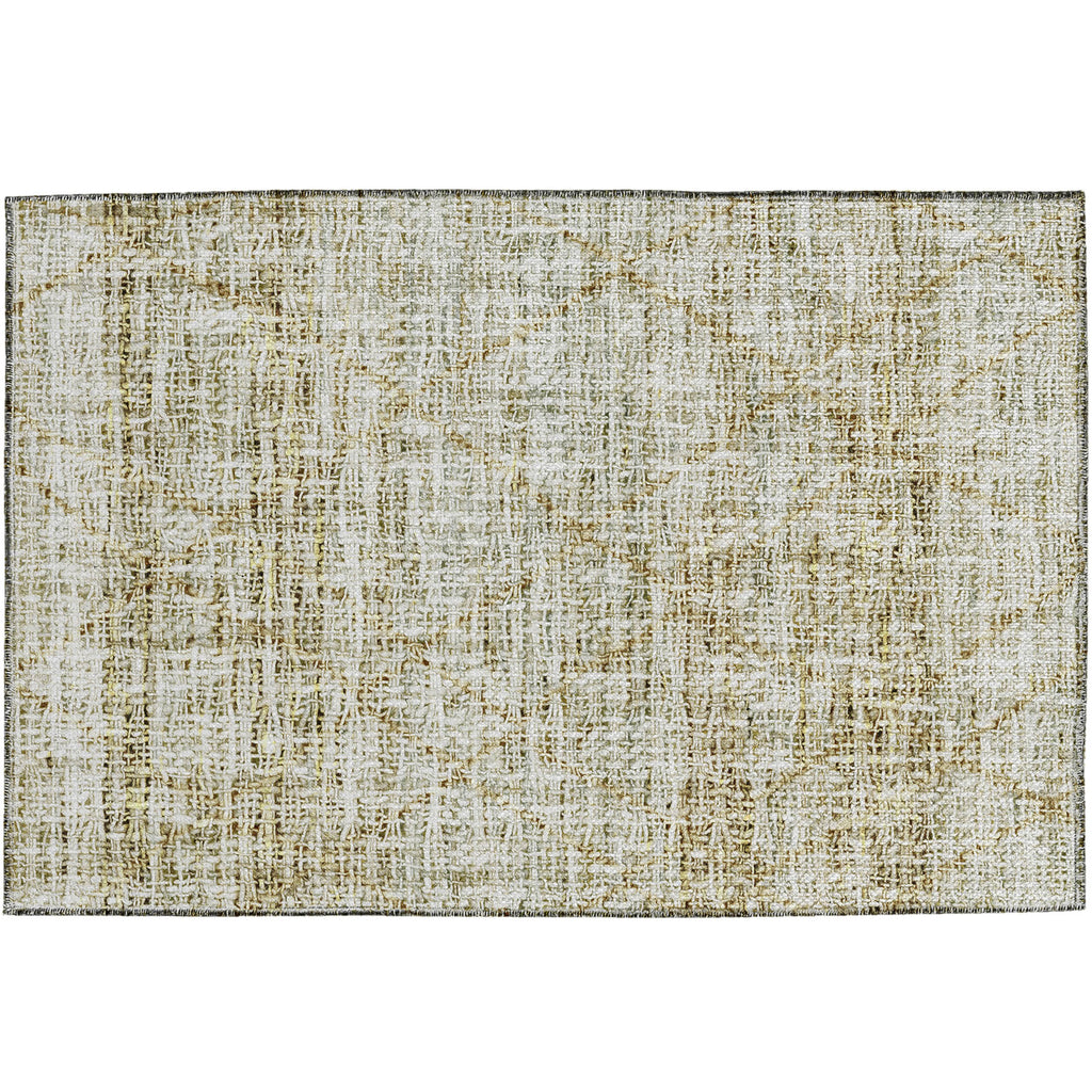 dalyn portico po1 wheat rug