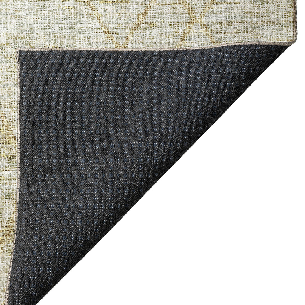 dalyn portico po1 wheat rug