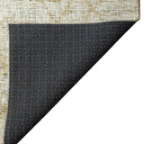 dalyn portico po1 wheat rug