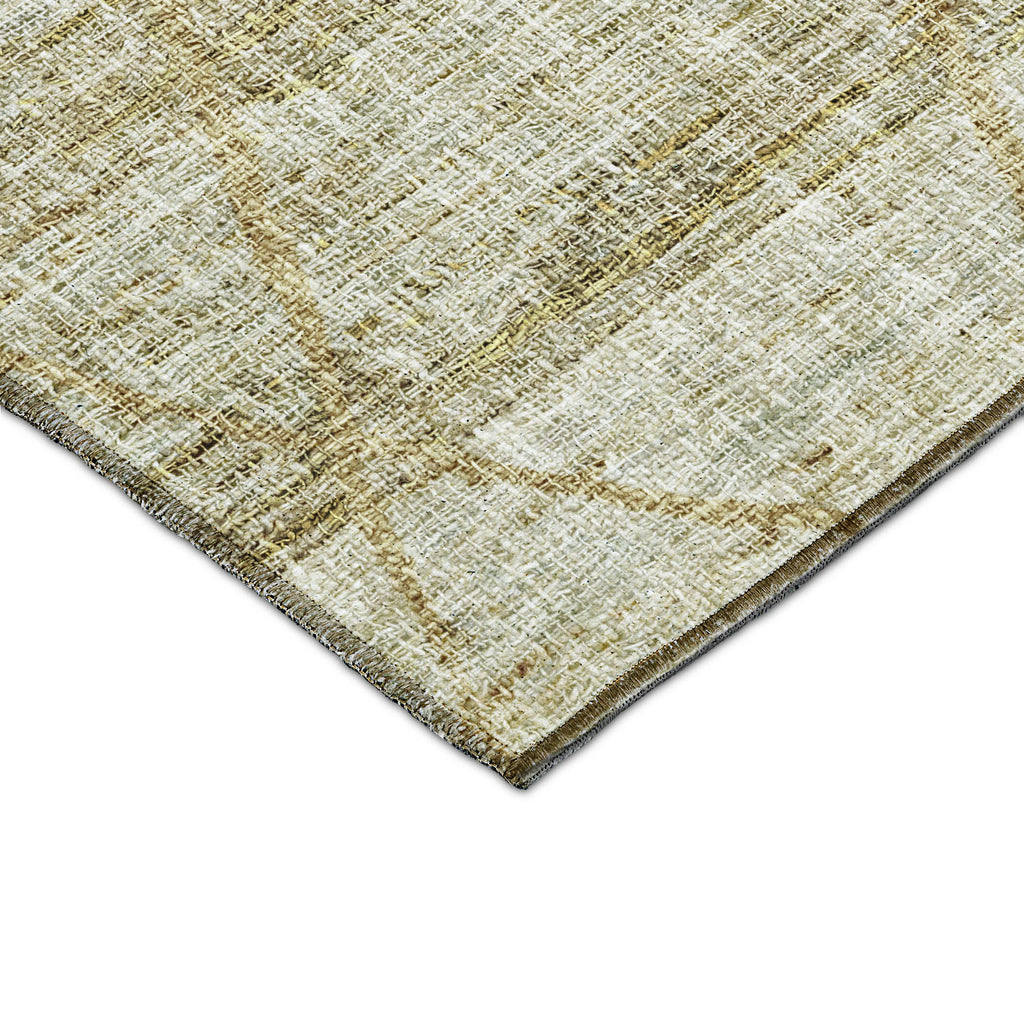 dalyn portico po1 wheat rug